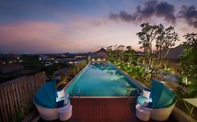 Ramada By Wyndham Bali Sunset Road Kuta